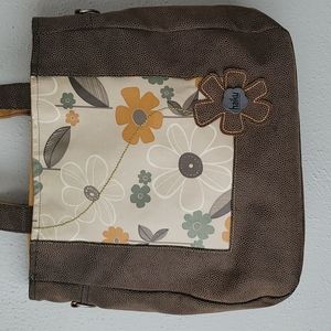 Haiku tote bag